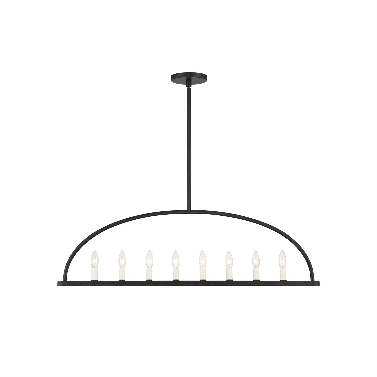 Orelerora Linear Chandelier