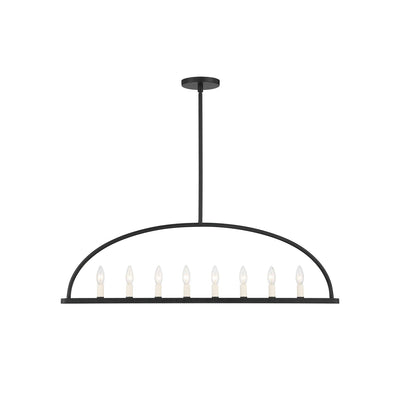 Orelerora Linear Chandelier