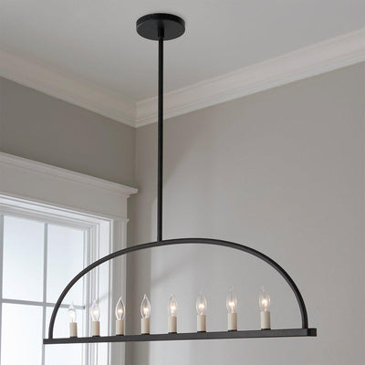 Orelerora Linear Chandelier
