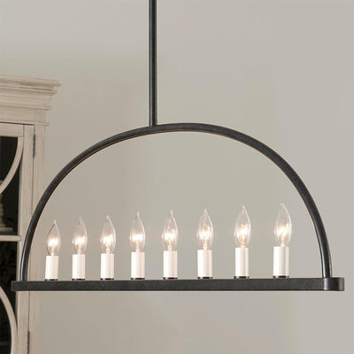Orelerora Linear Chandelier