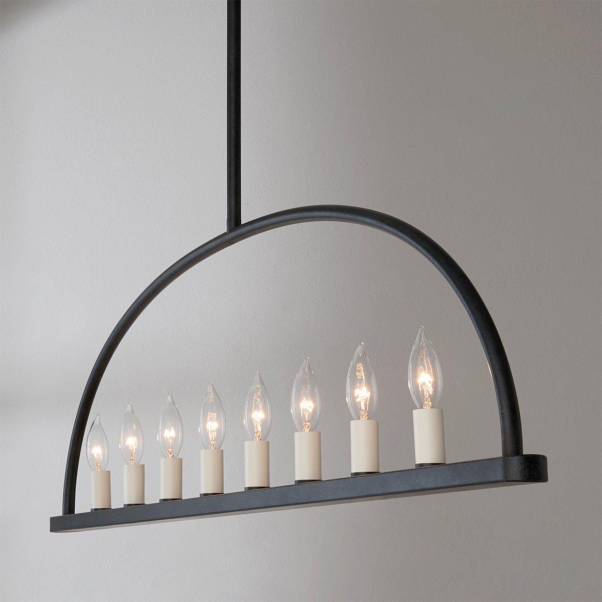Orelerora Linear Chandelier