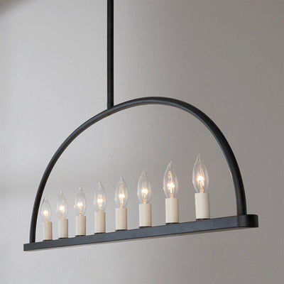 Orelerora Linear Chandelier