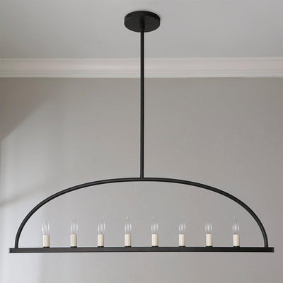 Orelerora Linear Chandelier