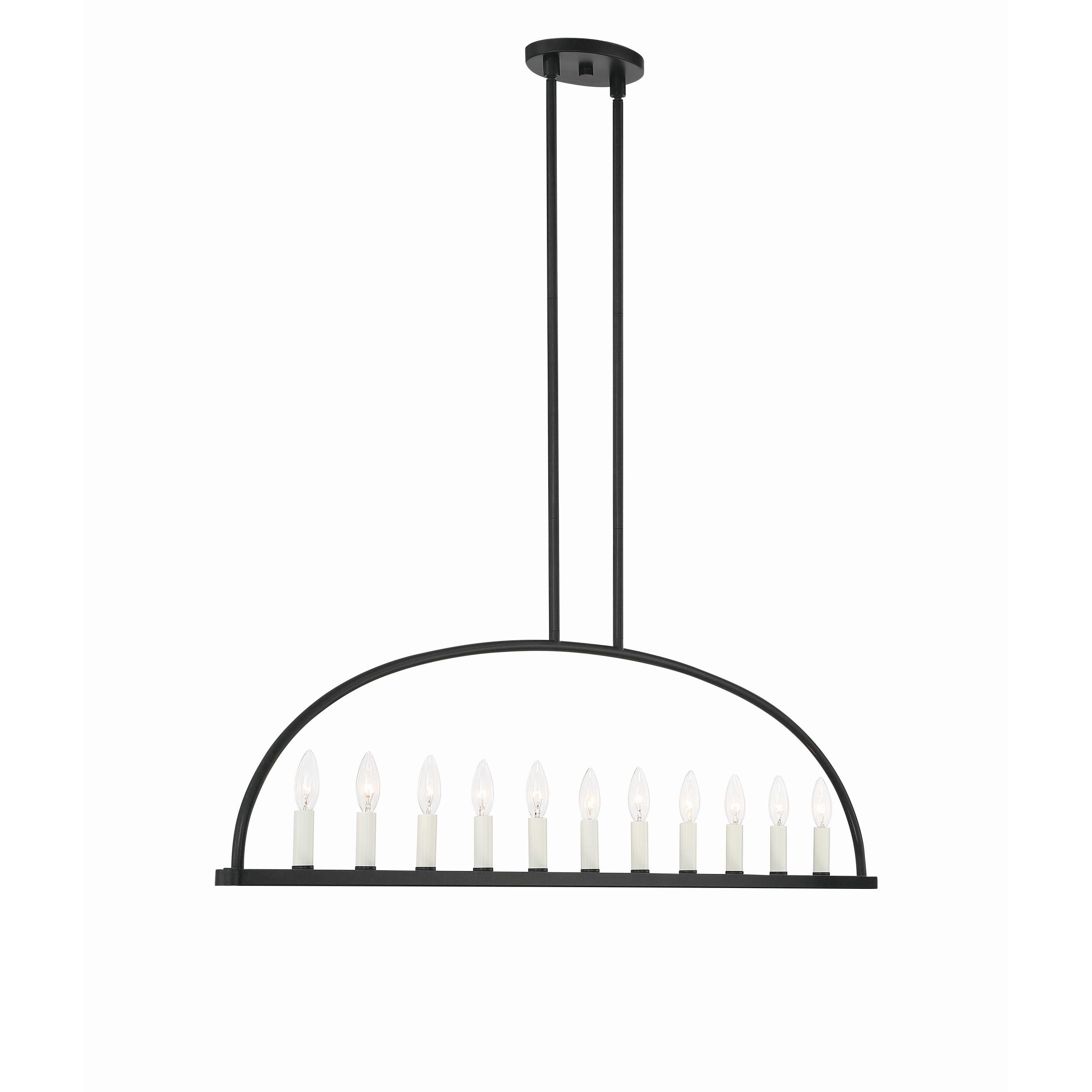 Orelerora Linear Chandelier