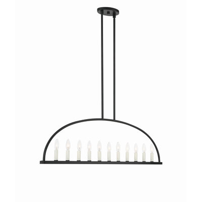 Orelerora Linear Chandelier
