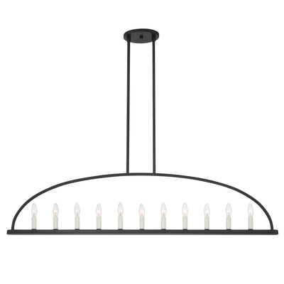 Orelerora Linear Chandelier