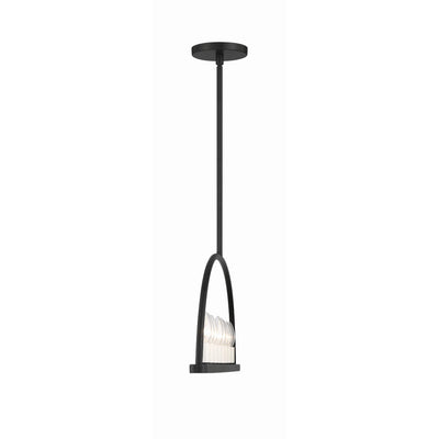 Orelerora Linear Chandelier