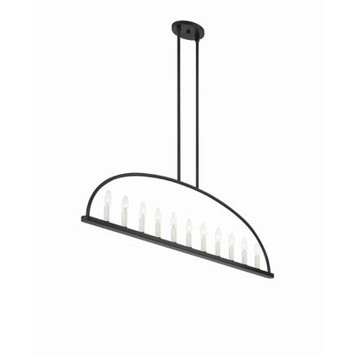 Orelerora Linear Chandelier