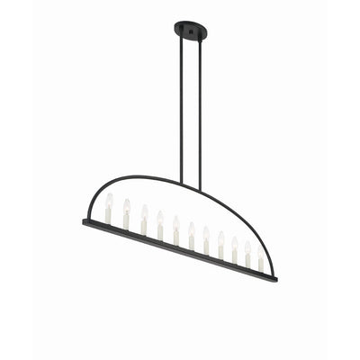 Orelerora Linear Chandelier