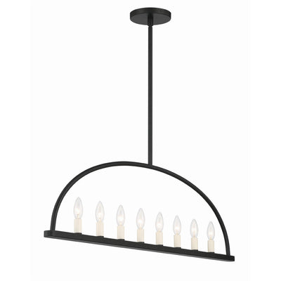 Orelerora Linear Chandelier