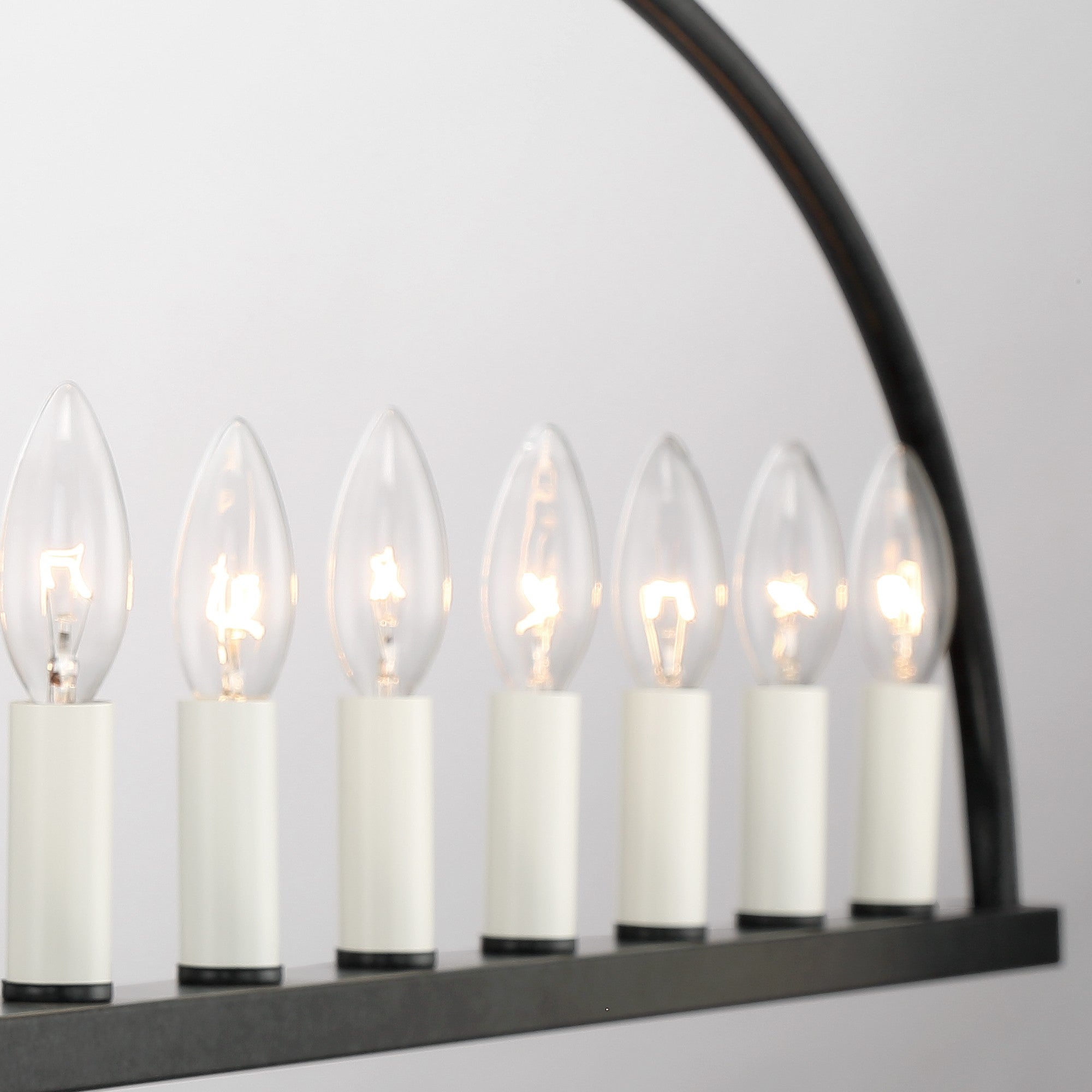 Orelerora Linear Chandelier