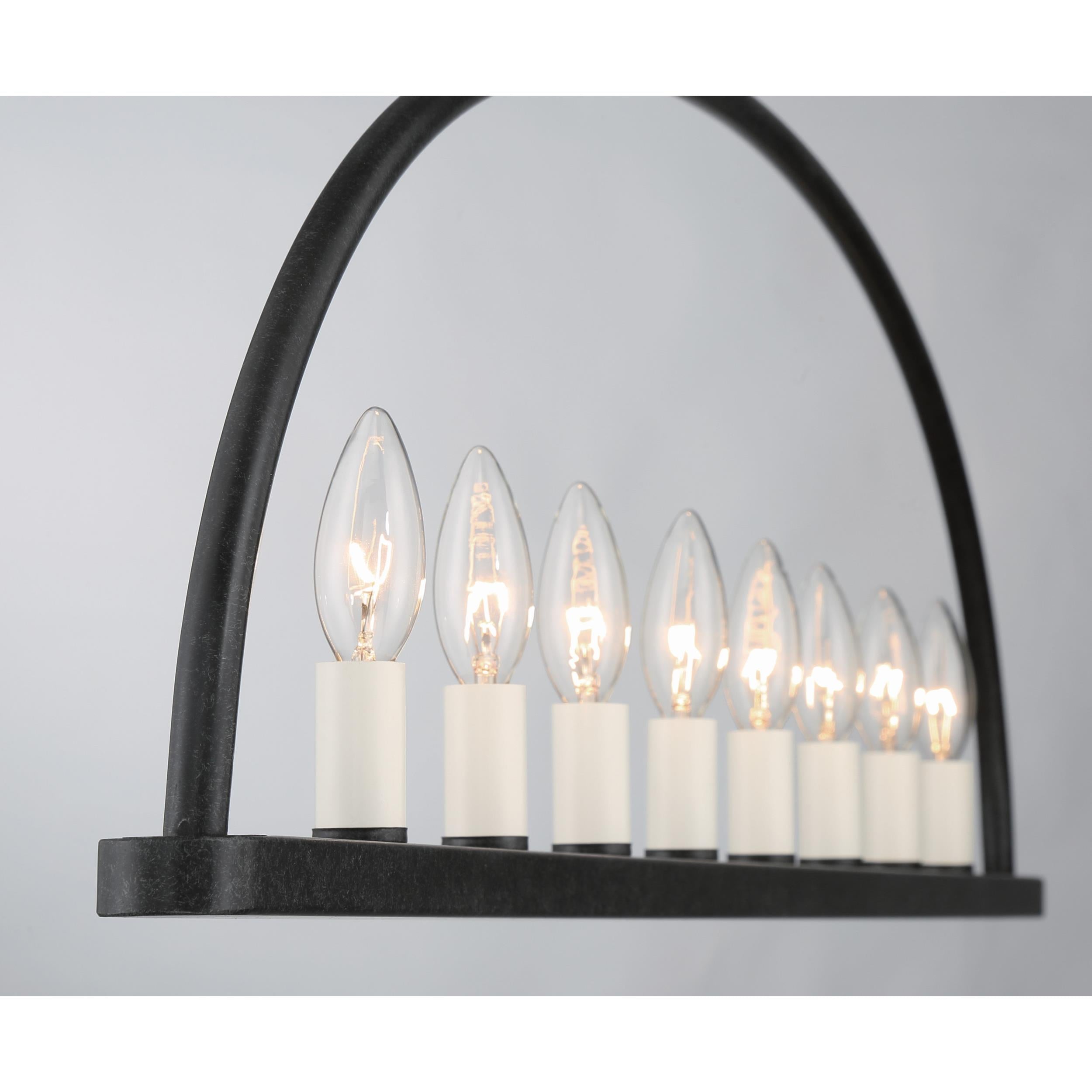 Orelerora Linear Chandelier