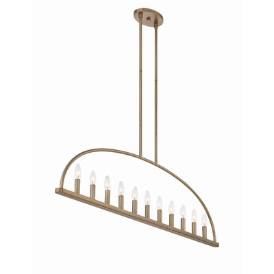 Orelerora Linear Chandelier