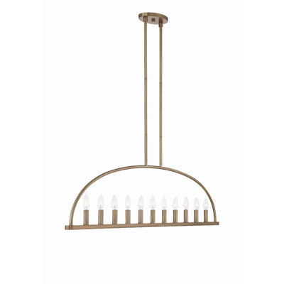 Orelerora Linear Chandelier