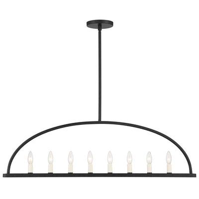 Orelerora Linear Chandelier