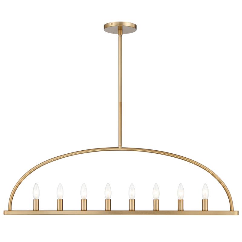 Orelerora Linear Chandelier