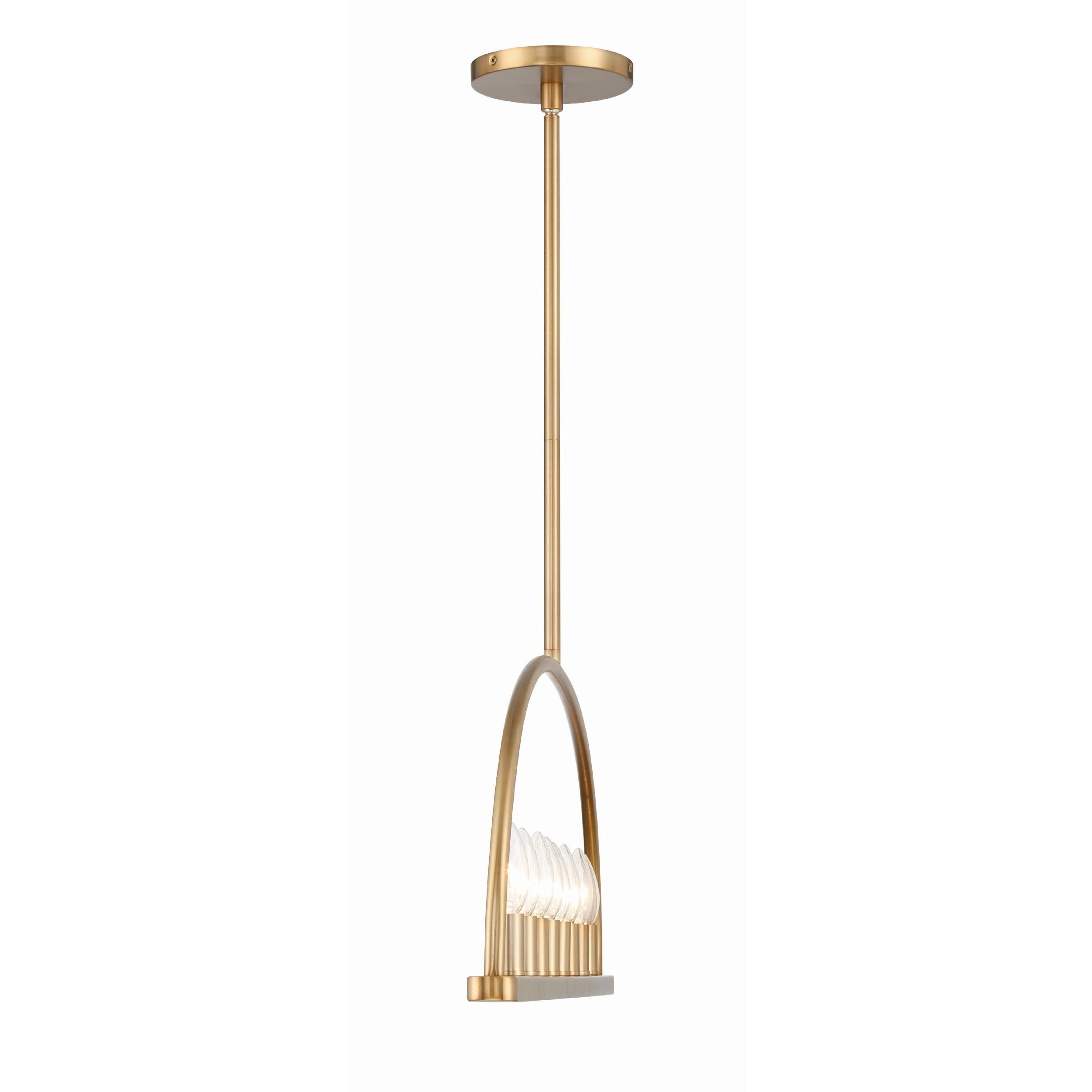 Orelerora Linear Chandelier