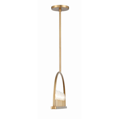 Orelerora Linear Chandelier