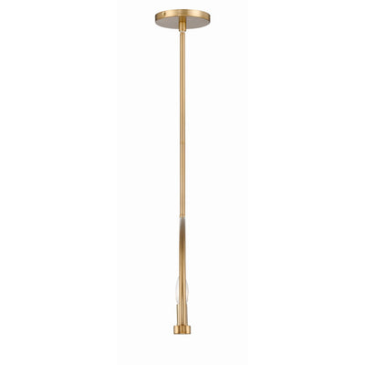 Orelerora Linear Chandelier