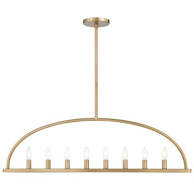 Orelerora Linear Chandelier