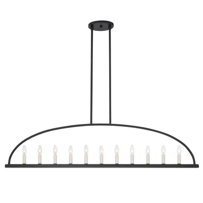 Orelerora Linear Chandelier