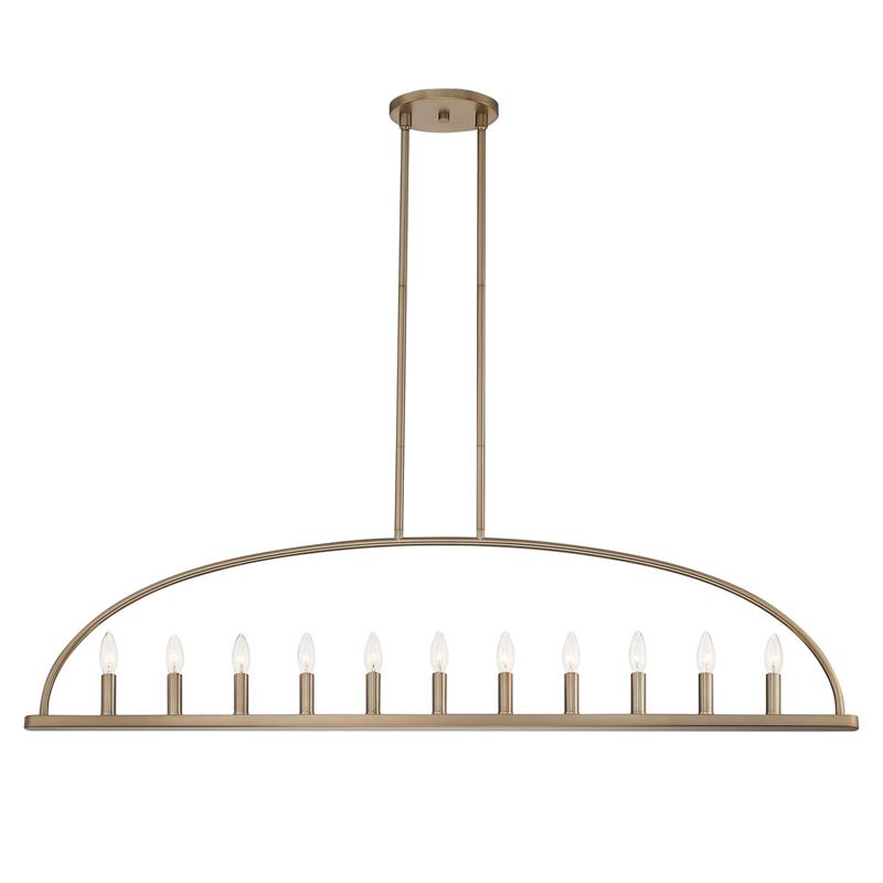 Orelerora Linear Chandelier