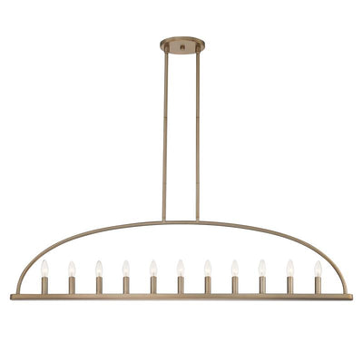 Orelerora Linear Chandelier