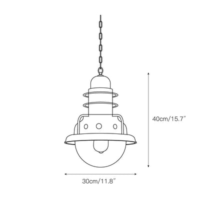 Renenaine Pendant Lamp
