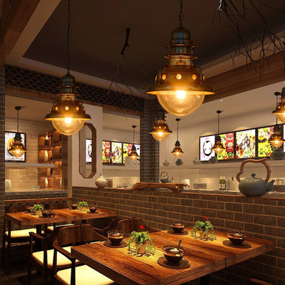 Renenaine Pendant Lamp
