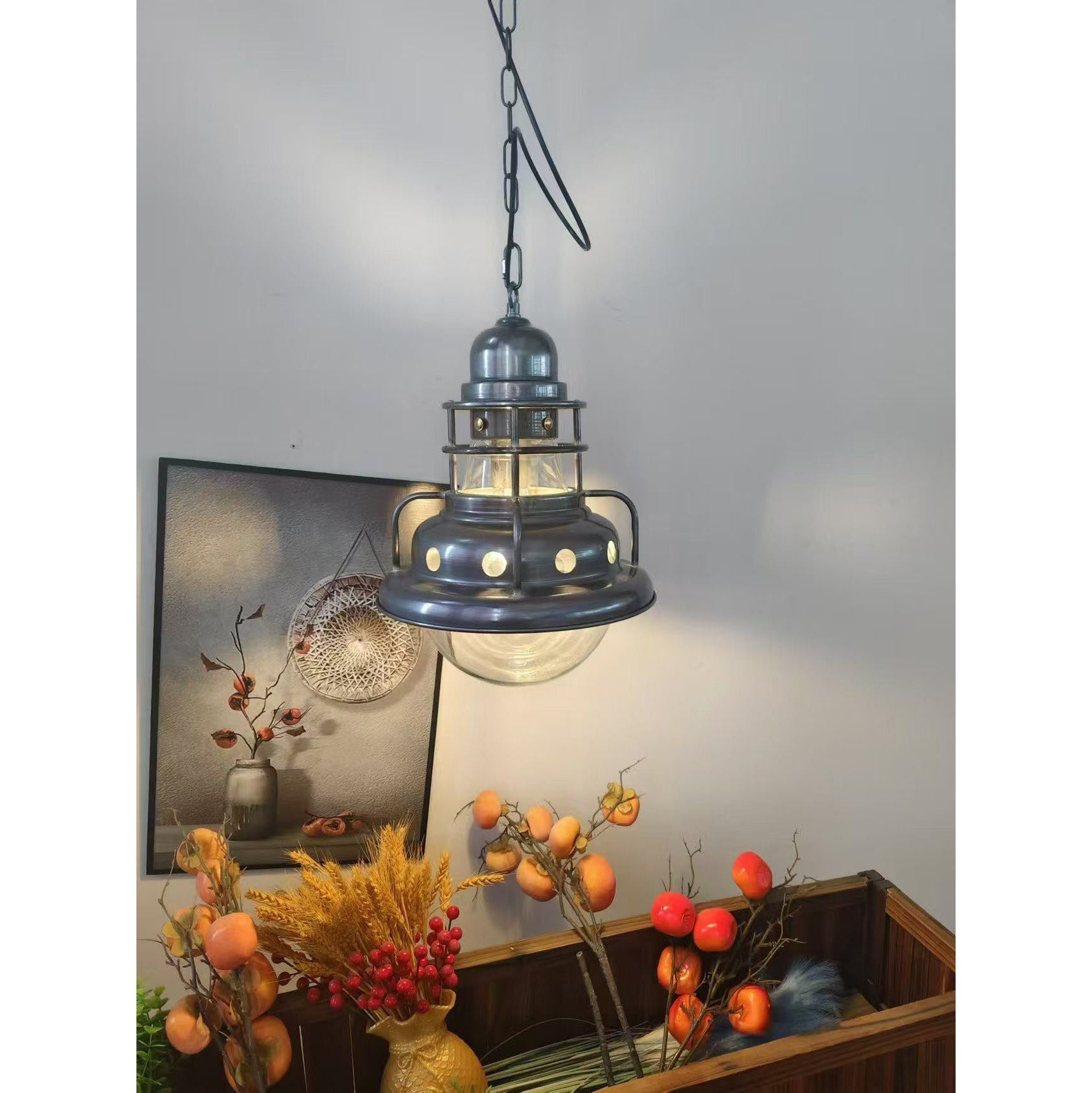 Renenaine Pendant Lamp