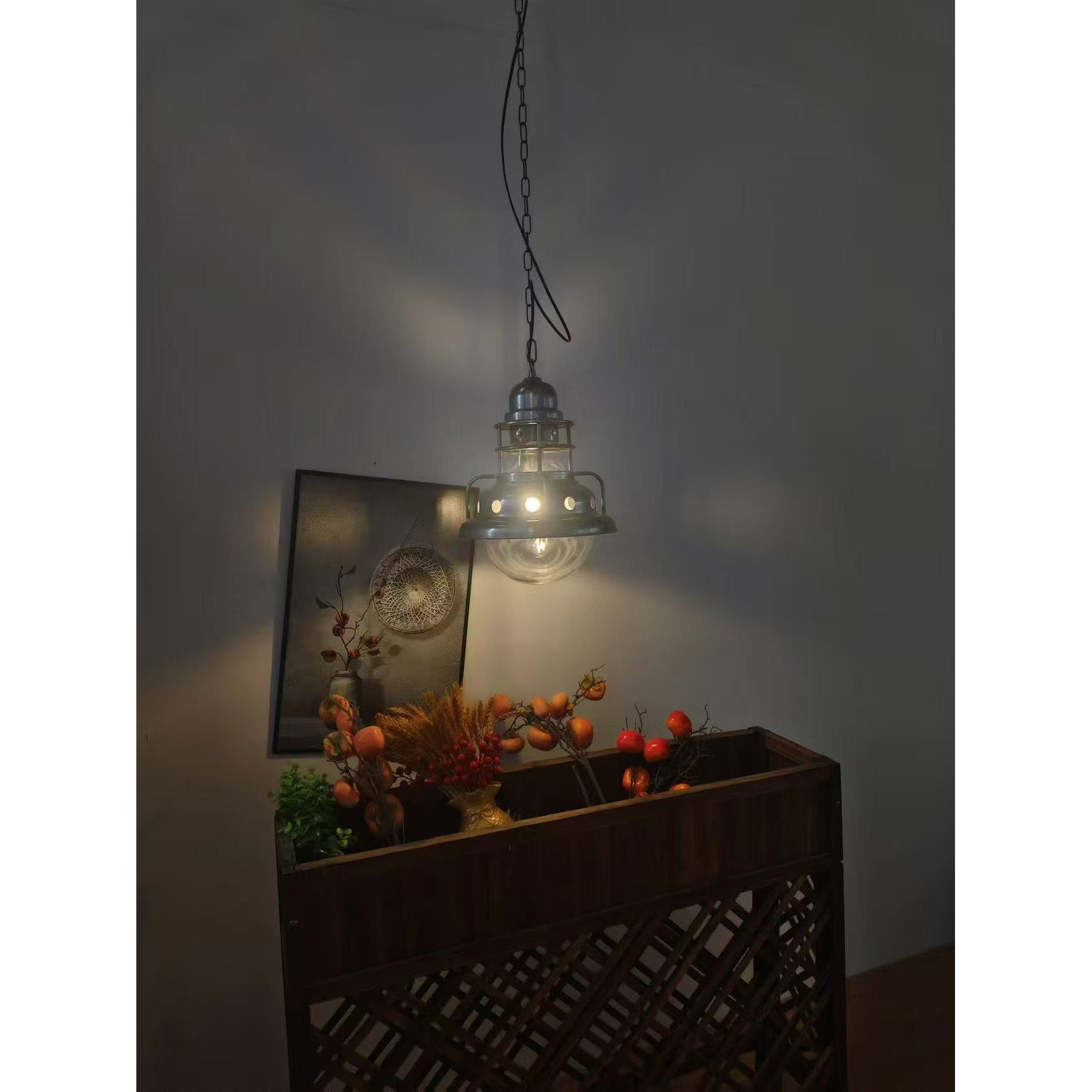 Renenaine Pendant Lamp