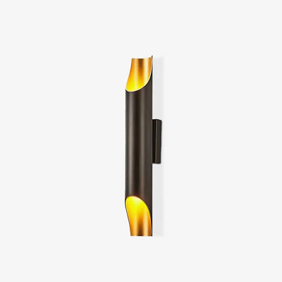 Norearia Modern Minimalist Straight Wall Lamp
