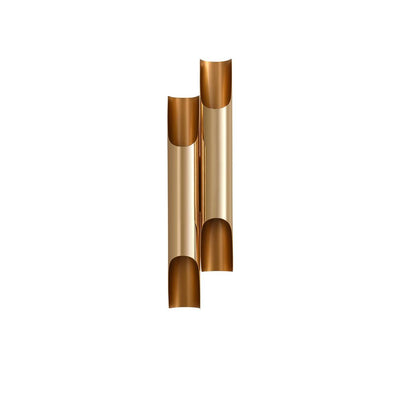 Norearia Modern Minimalist Straight Wall Lamp
