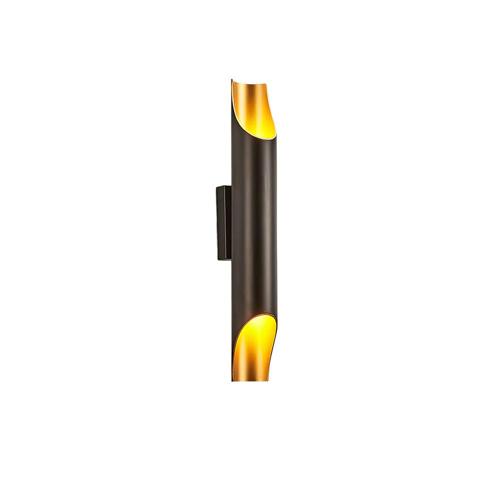 Norearia Modern Minimalist Straight Wall Lamp