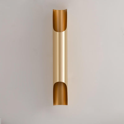 Norearia Modern Minimalist Straight Wall Lamp