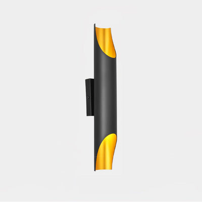Norearia Modern Minimalist Straight Wall Lamp