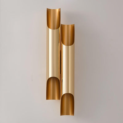 Norearia Modern Minimalist Straight Wall Lamp