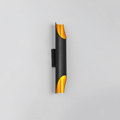 Norearia Modern Minimalist Straight Wall Lamp