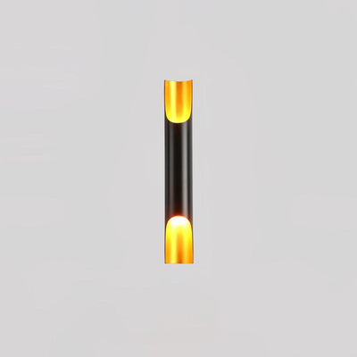 Norearia Modern Minimalist Straight Wall Lamp