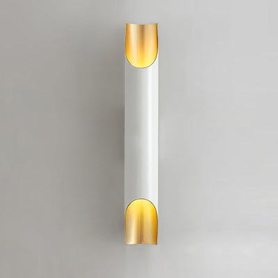 Norearia Modern Minimalist Straight Wall Lamp