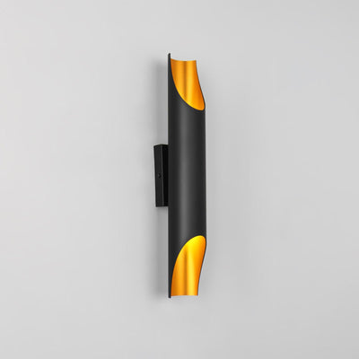 Norearia Modern Minimalist Straight Wall Lamp