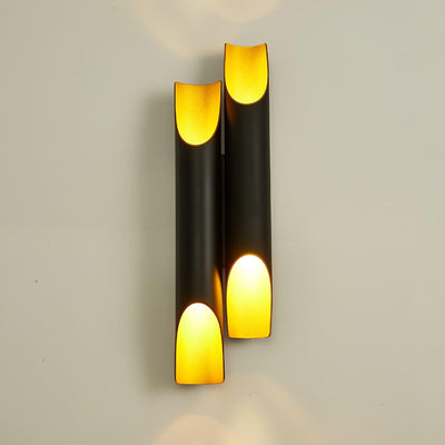 Norearia Modern Minimalist Straight Wall Lamp