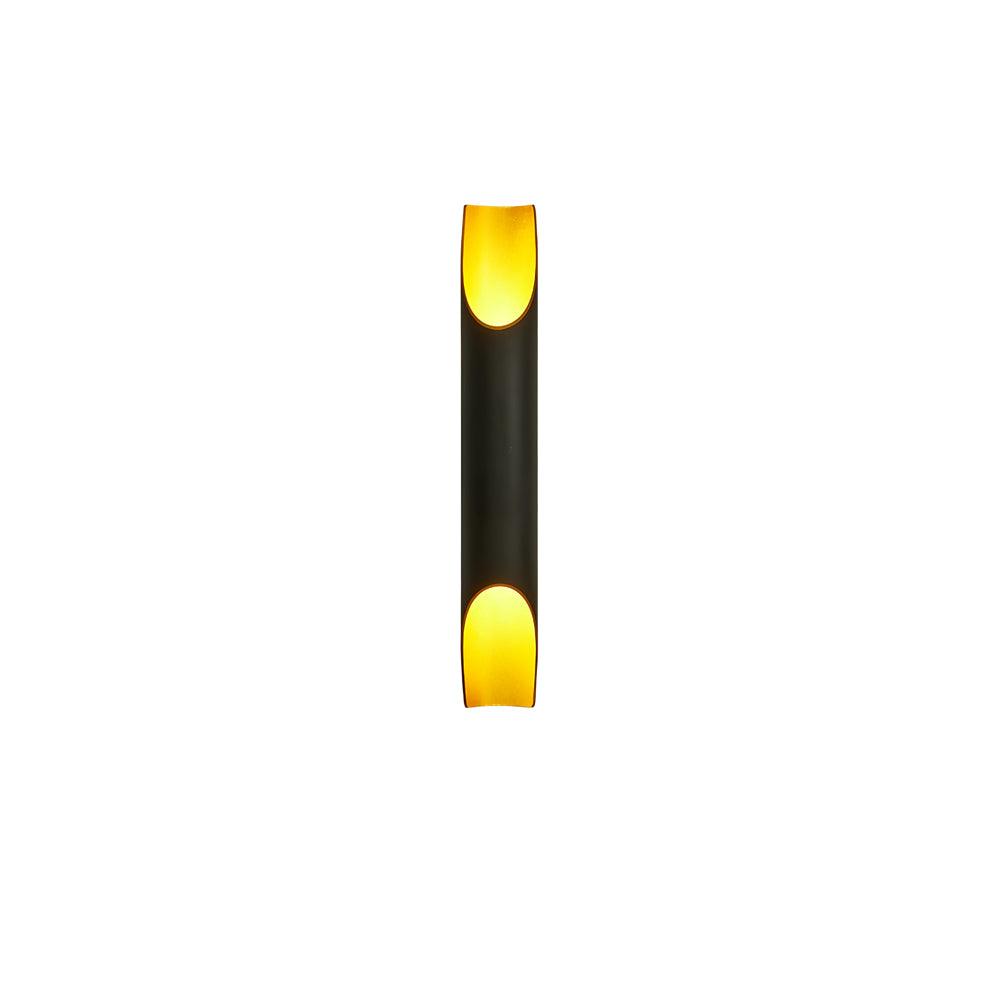 Norearia Modern Minimalist Straight Wall Lamp