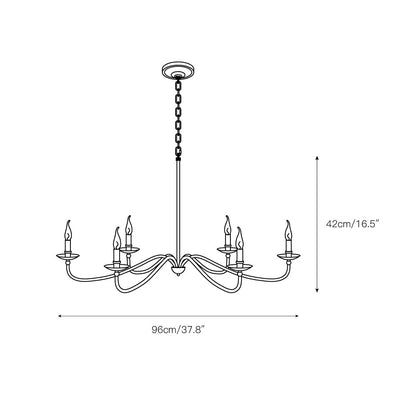 Liolaura Chandelier