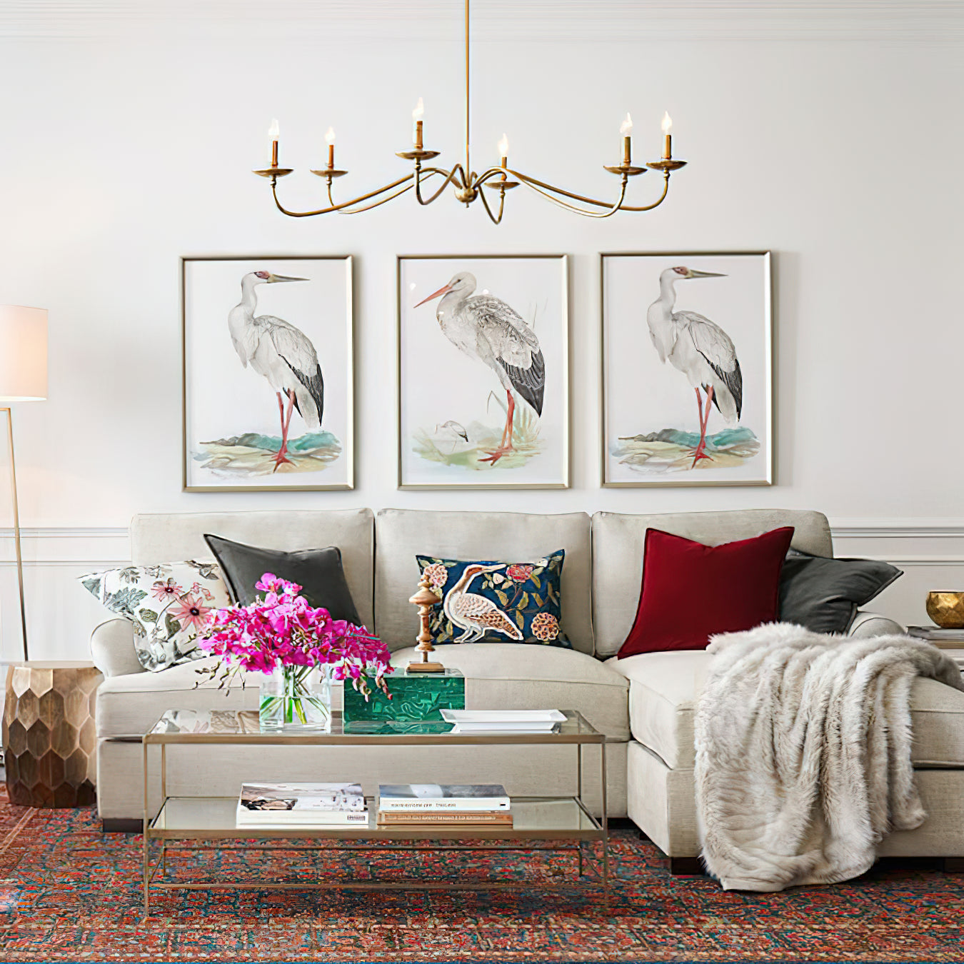 Liolaura Chandelier