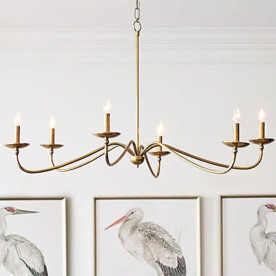 Liolaura Chandelier