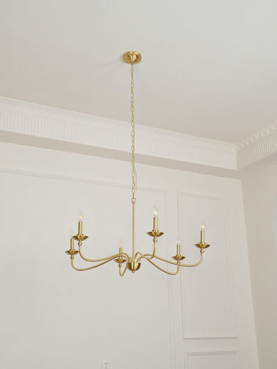 Liolaura Chandelier