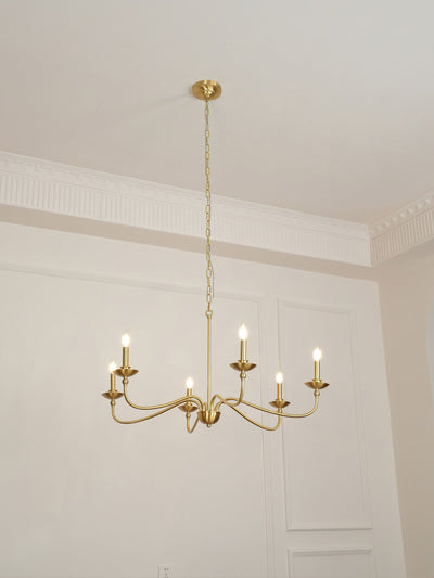 Liolaura Chandelier