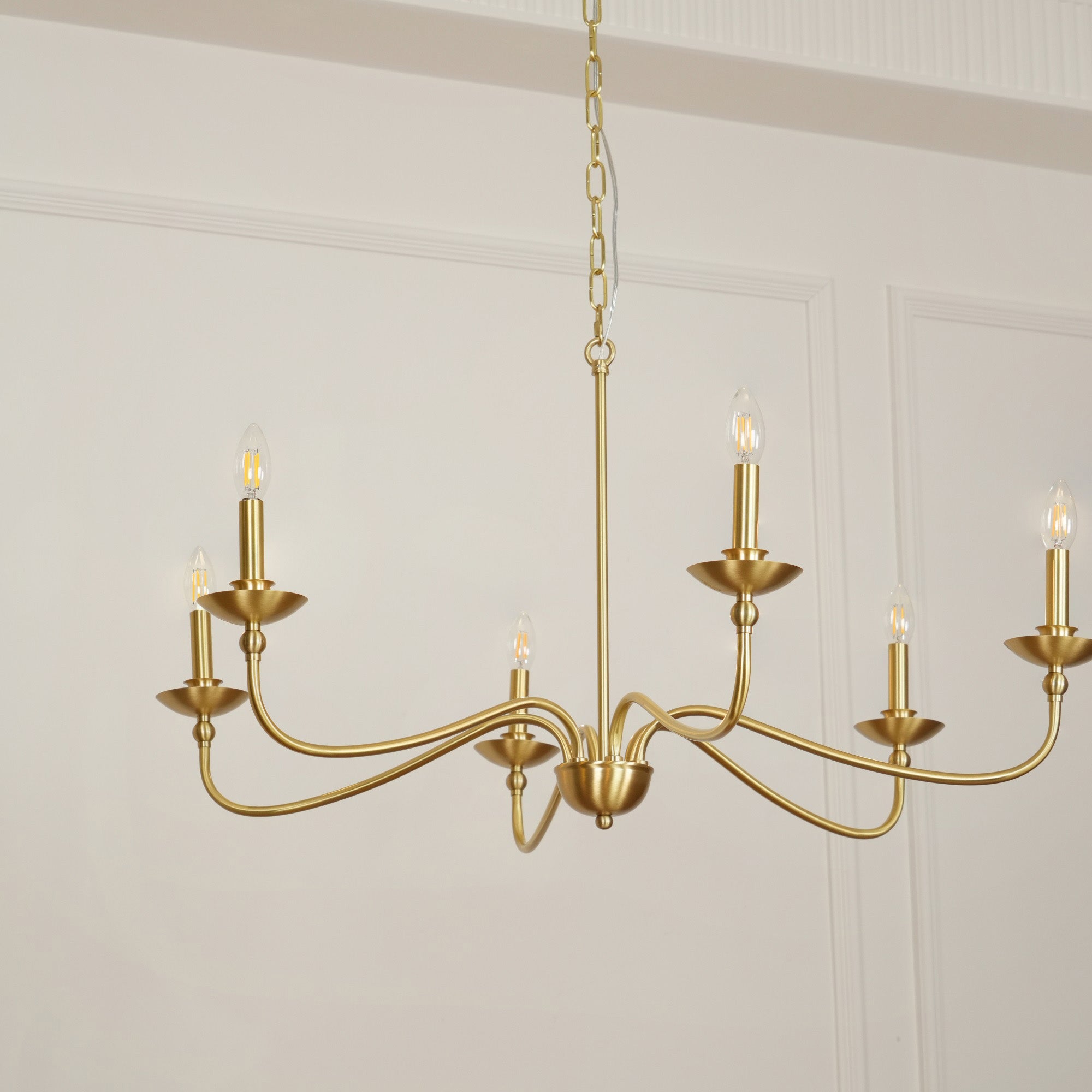 Liolaura Chandelier