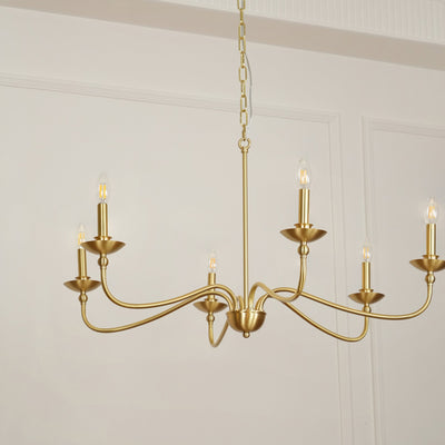Liolaura Chandelier